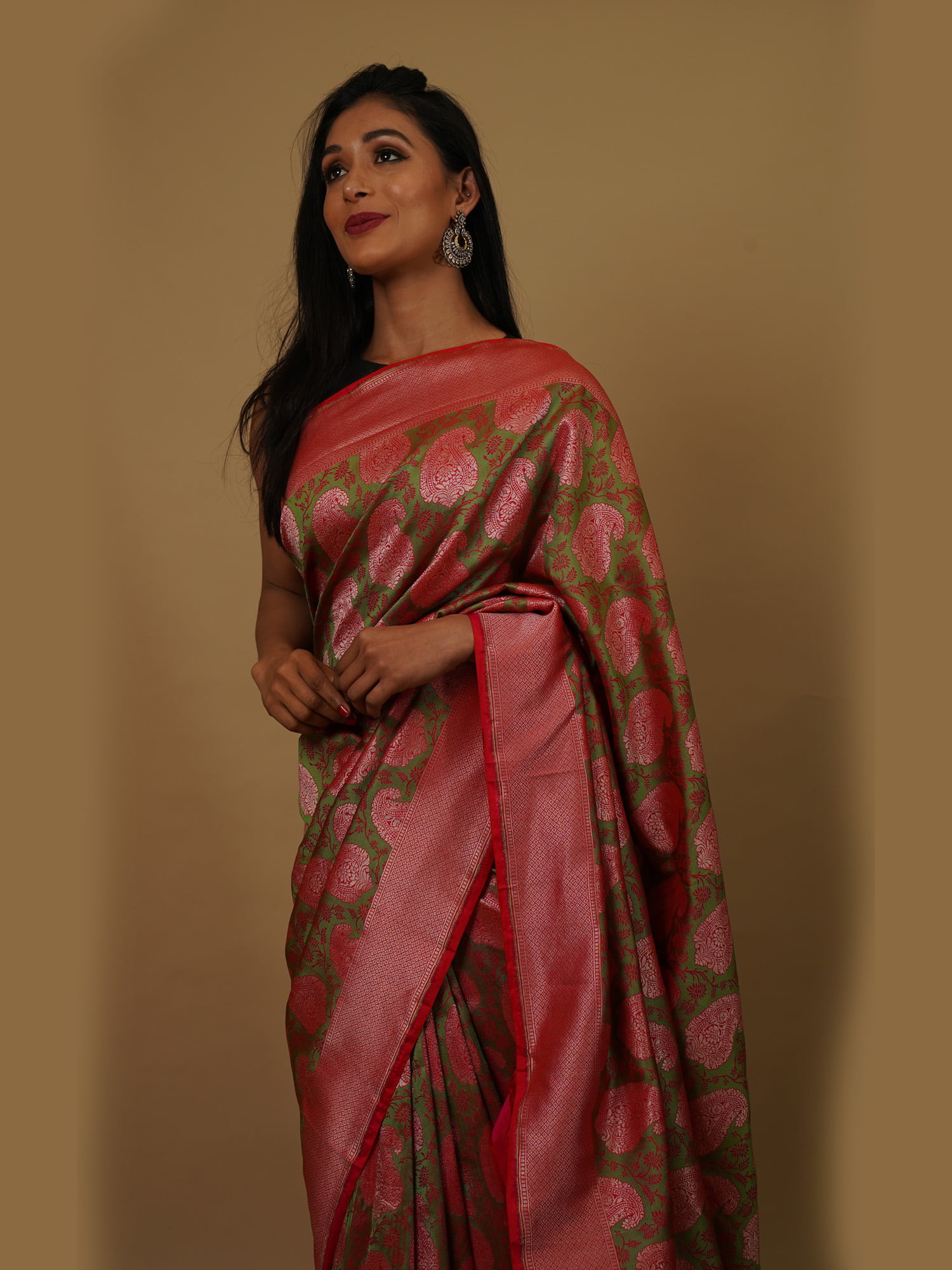 WEAVES PRYAGRAJ VOL 2 BY SIDDHANTH WEAVES COTTON NEW UNIQUE ATTRACTIVE  STYLISH BEST DESIGN LATEST INDIAN FANCY SAREES BEST DEALER AGENT IN INDIA  MALAYSIA UAE - Reewaz International | Wholesaler & Exporter